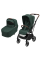 Універсальна коляска 2 в 1 Maxi-Cosi Leona 2 (Twillic Green)