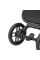Універсальна коляска 2 в 1 Maxi-Cosi Leona 2 (Twillic Graphite)