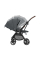 Універсальна коляска 2 в 1 Maxi-Cosi Leona 2 (Twillic Graphite)