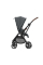 Універсальна коляска 2 в 1 Maxi-Cosi Leona 2 (Twillic Graphite)