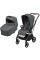 Універсальна коляска 2 в 1 Maxi-Cosi Leona 2 (Twillic Graphite)