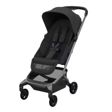 Прогулянкова коляска Maxi-Cosi FAME CABIN (Black Onyx)