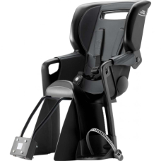 Велокрісло Britax-Romer Jockey Pro Mineral Grey