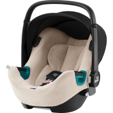 Літній чохол Britax-Römer для Baby-Safe 2, 3 i-Size, iSense (Beige)