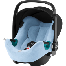 Літній чохол Britax-Römer для Baby-Safe 2, 3 i-Size, iSense (Blue)