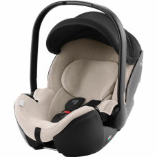 Літній чохол Britax-Römer Baby-Safe 5Z/5Z2 (Beige)