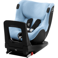 Літній чохол Britax-Römer для Dualfix 3, i-Size, M i-Size, iSense (Blue)