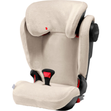 Літній чохол Britax-Römer KIDFIX III M (Beige)