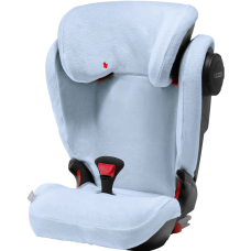Літній чохол Britax-Römer KIDFIX III M (Blue)