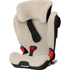 Літній чохол Britax-Römer KIDFIX2/KIDFIX II XP SICT (Beige)