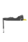 База Maxi-Cosi CabrioFix i-Size Base Black