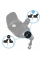 Платформа Maxi-Cosi FamilyFix 360 Pro (Black)