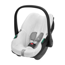 Літній чохол Maxi-Cosi CabrioFix i-Size/Pebble S (Natural White)