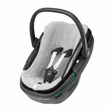 Літній чохол Maxi-Cosi Coral 360 (Fresh Grey)