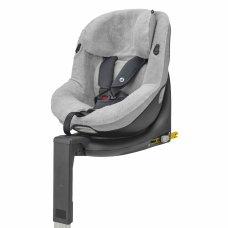 Літній чохол Maxi-Cosi Mica (Fresh Grey)