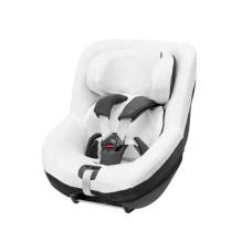 Літній чохол Maxi-Cosi Pearl 360/PRO/S Mica 360Pro/ProEco (Natural White)