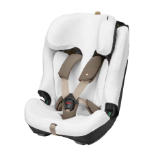 Літній чохол Maxi-Cosi PEARL XL SLIDE PRO/EMERALD 360 PLUS (Natural White)