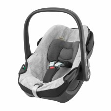 Літній чохол Maxi-Cosi Pebble 360 (Fresh Grey)