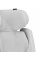 Літній чохол Maxi-Cosi Rodifix Pro/S i-Size (Natural White)