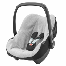 Літній чохол Maxi-Cosi Tinca i-Size/Cabriofix i-Size (Fresh Grey)