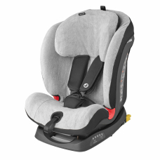 Літній чохол Maxi-Cosi Titan/Titan+ (Fresh Grey)
