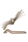 Шезлонг-гойдалка Maxi-Cosi Dove Pro (Elegance Beige)