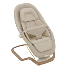 Шезлонг-гойдалка Maxi-Cosi Dove Pro (Elegance Beige)