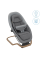 Шезлонг-гойдалка Maxi-Cosi Dove Pro (Elegance Graphite)