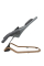 Шезлонг-гойдалка Maxi-Cosi Dove Pro (Elegance Graphite)