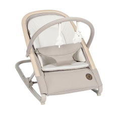 Крісло-качалка Maxi-Cosi Kori Rocker (Classic Beige ECO)