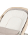 Крісло-качалка Maxi-Cosi Kori Rocker (Classic Beige ECO)