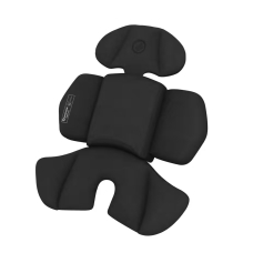 Вкладиш для новонарождених Maxi-Cosi Pearl 360 (Authentic Black)