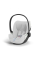 Автокрісло Cybex Cloud T i-Size Plus Platinum White