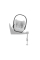 Автокрісло Cybex Cloud T i-Size Plus Platinum White
