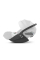 Автокрісло Cybex Cloud T i-Size Plus Platinum White