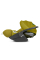 Автокрісло Cybex Cloud Z2 i-Size Plus Mustard Yellow