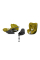 Автокрісло Cybex Cloud Z2 i-Size Plus Mustard Yellow