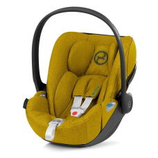 Автокрісло Cybex Cloud Z2 i-Size Plus Mustard Yellow