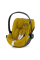 Автокрісло Cybex Cloud Z2 i-Size Plus Mustard Yellow