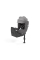 Автокрісло Cybex Sirona T Mirage Grey