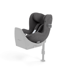 Автокрісло Cybex Sirona T Mirage Grey