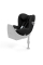 Автокрісло Cybex Sirona T Sepia Black