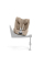 Автокрісло Cybex Sirona T Plus Cozy Beige