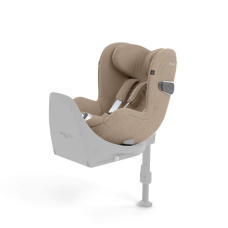 Автокрісло Cybex Sirona T Plus Cozy Beige