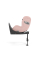 Автокрісло Cybex Sirona T Plus Peach Pink