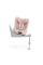 Автокрісло Cybex Sirona T Plus Peach Pink