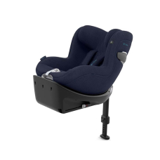 Автокрісло Cybex Sirona Ti Plus Nautical Blue