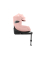 Автокрісло Cybex Sirona Ti Plus Peach Pink