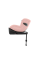 Автокрісло Cybex Sirona Ti Plus Peach Pink