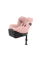Автокрісло Cybex Sirona Ti Plus Peach Pink
